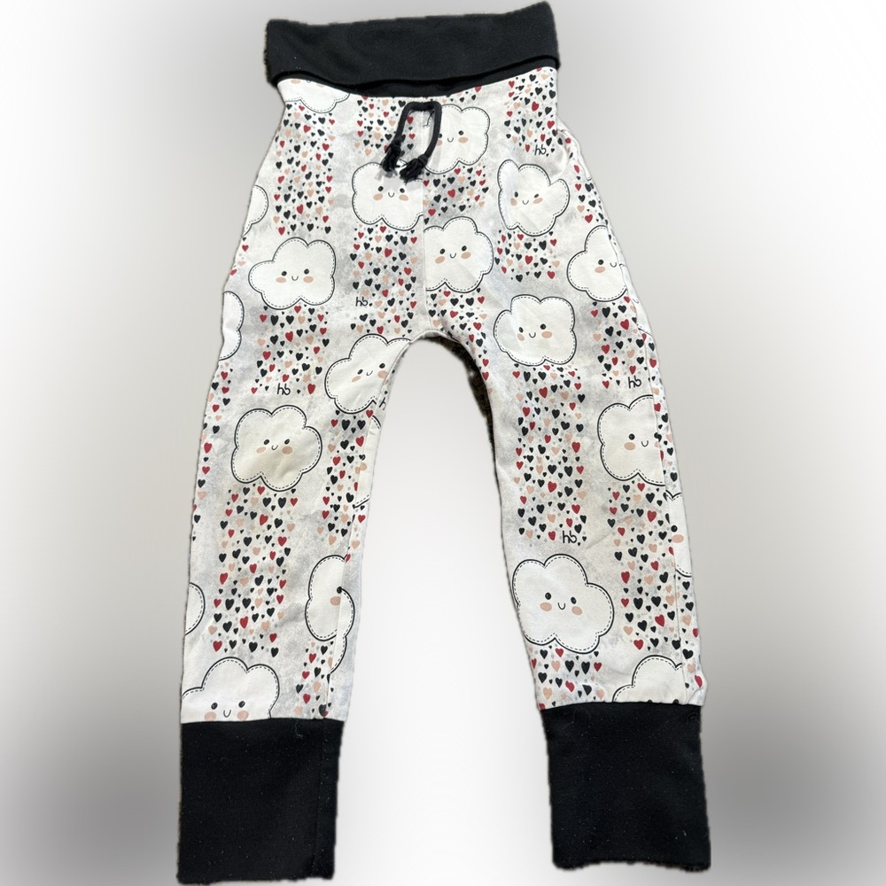 Hazel Bleu size 5T girls pants